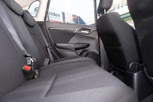 2019 Honda Jazz VTi GF