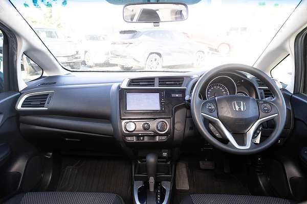 2019 Honda Jazz VTi GF