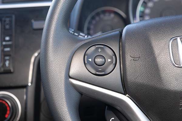 2019 Honda Jazz VTi GF