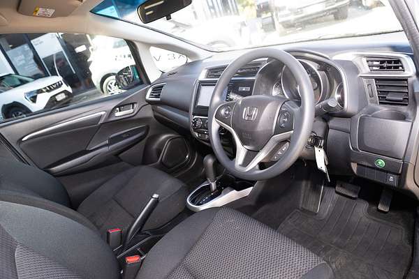 2019 Honda Jazz VTi GF