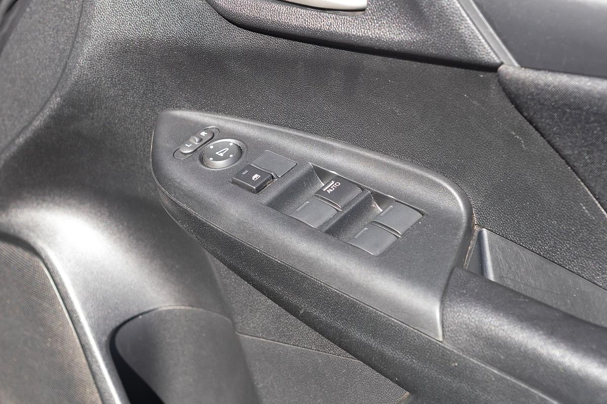 2019 Honda Jazz VTi GF