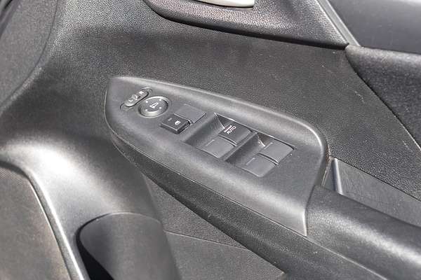 2019 Honda Jazz VTi GF