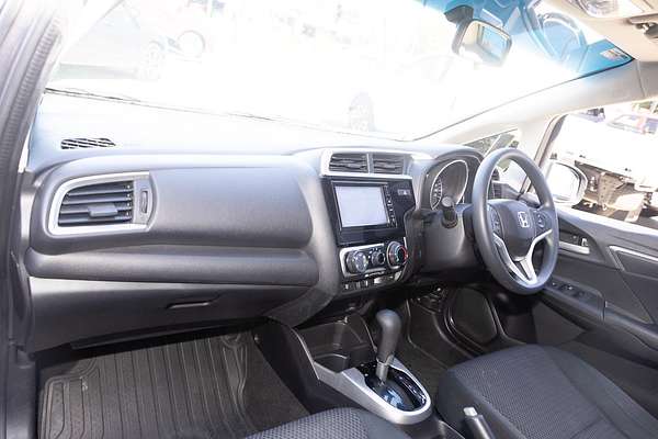 2019 Honda Jazz VTi GF