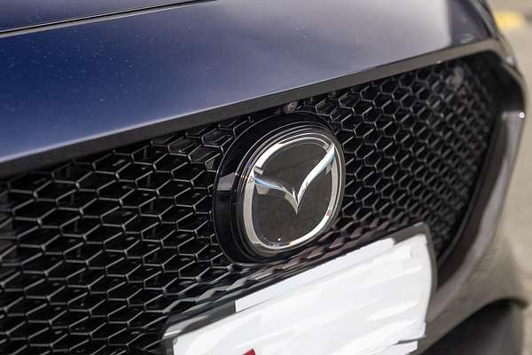 2020 Mazda 3 G25 Astina BP Series
