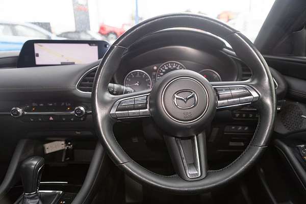 2020 Mazda 3 G25 Astina BP Series