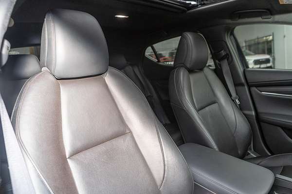 2020 Mazda 3 G25 Astina BP Series