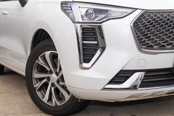 2024 GWM Haval Jolion Premium A01
