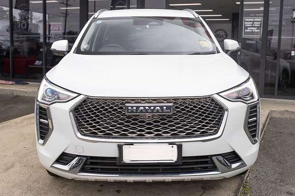 2024 GWM Haval Jolion Premium A01