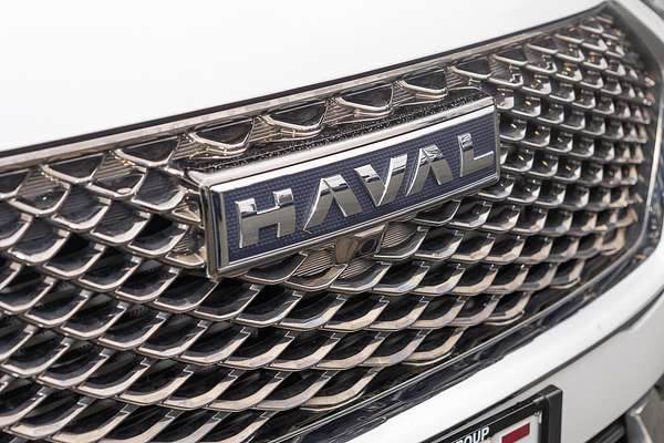 2024 GWM Haval Jolion Premium A01