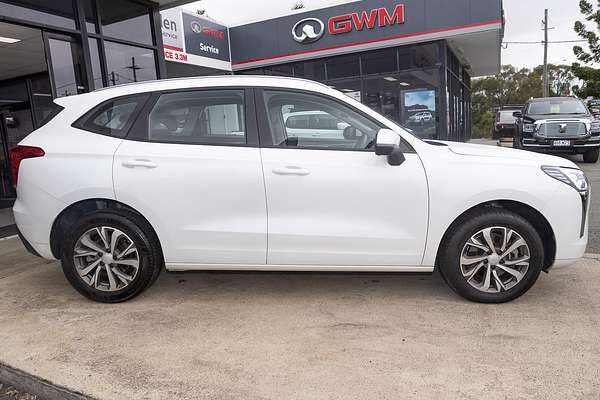 2024 GWM Haval Jolion Premium A01