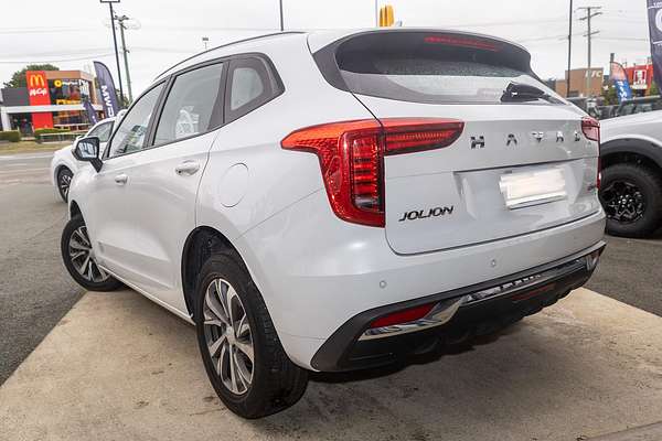 2024 GWM Haval Jolion Premium A01