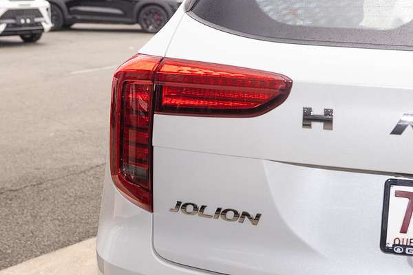 2024 GWM Haval Jolion Premium A01