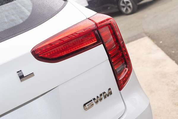 2024 GWM Haval Jolion Premium A01