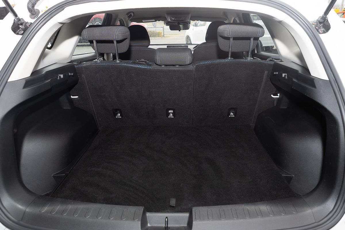 2024 GWM Haval Jolion Premium A01