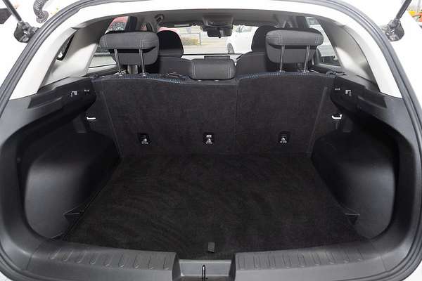 2024 GWM Haval Jolion Premium A01