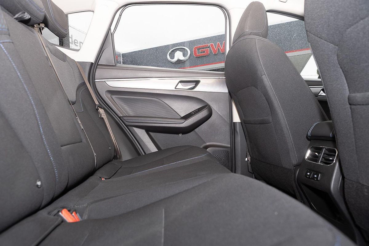 2024 GWM Haval Jolion Premium A01
