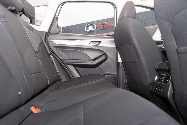 2024 GWM Haval Jolion Premium A01