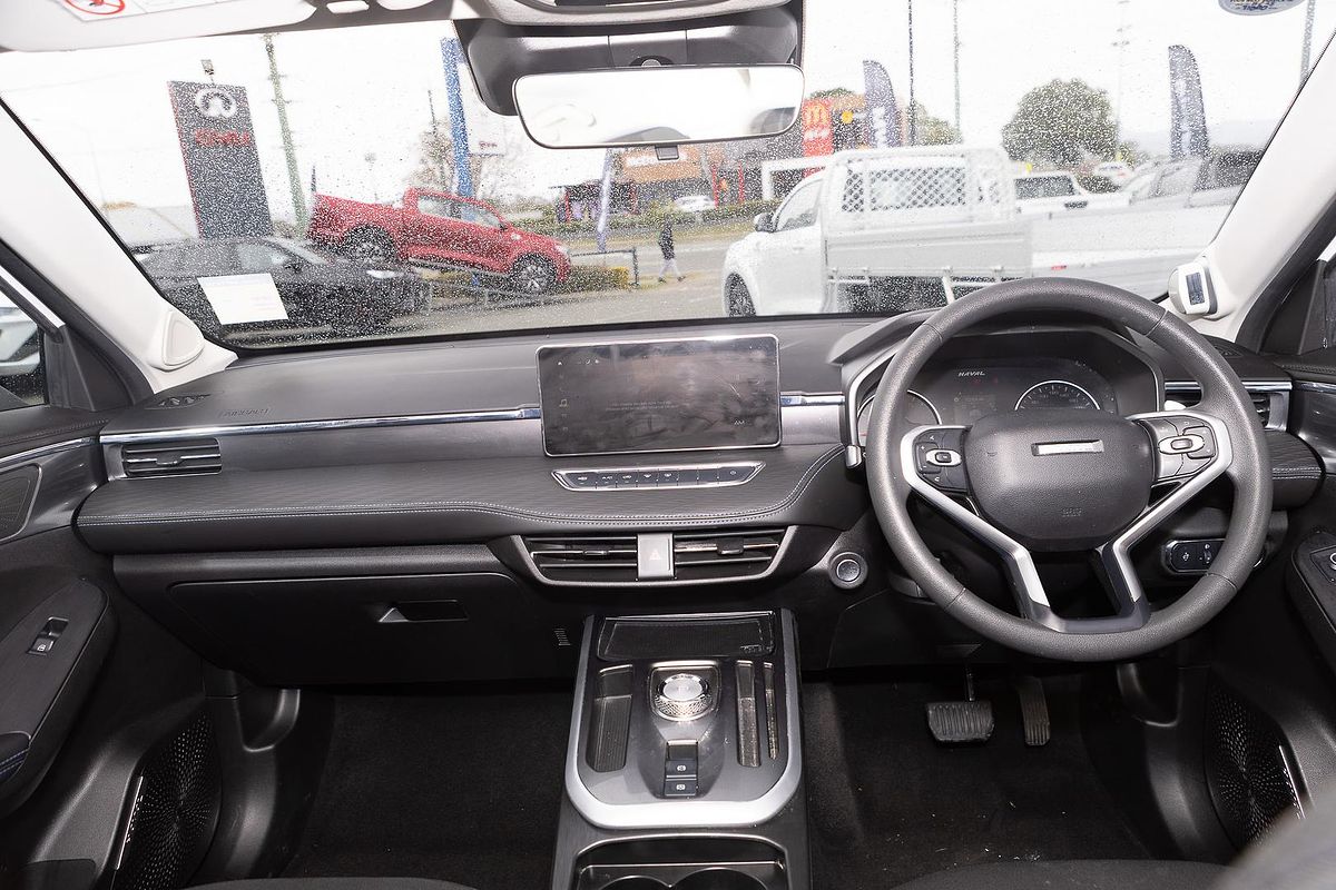 2024 GWM Haval Jolion Premium A01