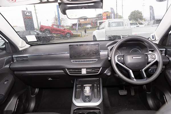 2024 GWM Haval Jolion Premium A01