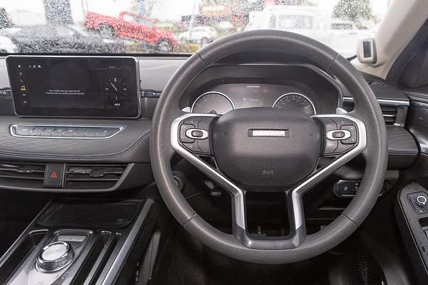 2024 GWM Haval Jolion Premium A01