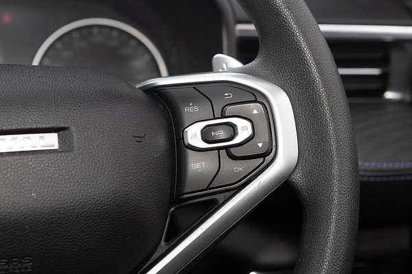 2024 GWM Haval Jolion Premium A01