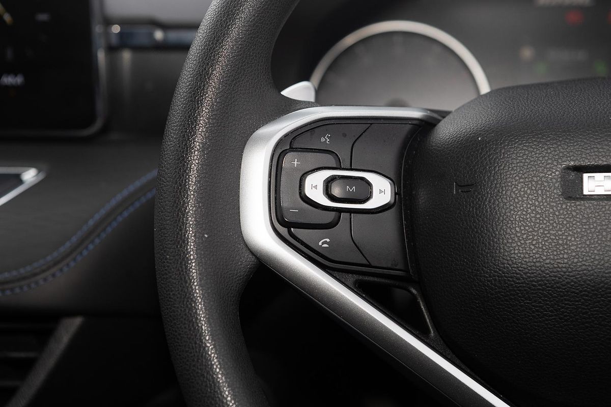 2024 GWM Haval Jolion Premium A01