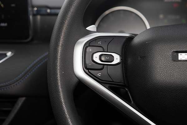 2024 GWM Haval Jolion Premium A01