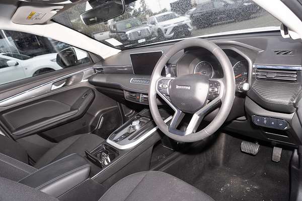 2024 GWM Haval Jolion Premium A01