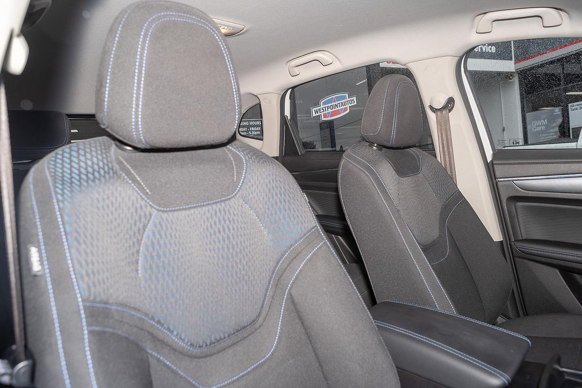2024 GWM Haval Jolion Premium A01