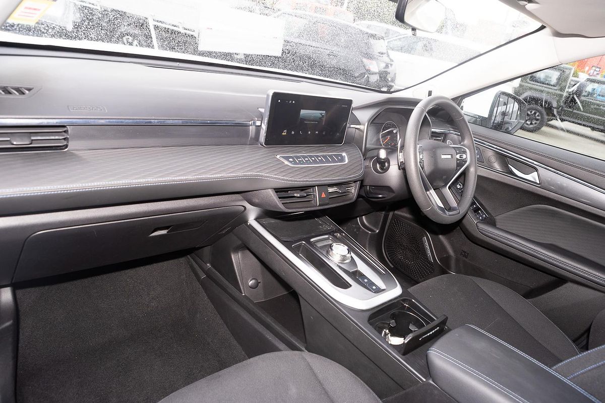 2024 GWM Haval Jolion Premium A01