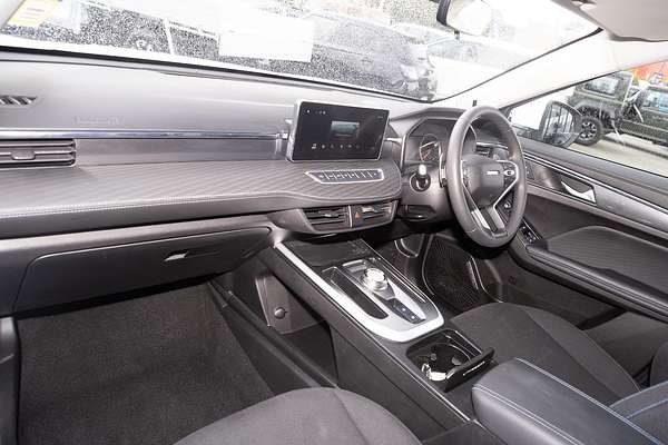 2024 GWM Haval Jolion Premium A01