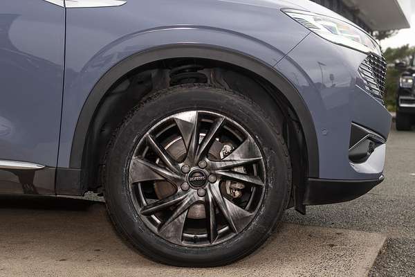 2022 GWM H6 Ultra Hybrid B01