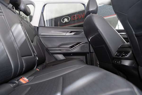 2022 GWM H6 Ultra Hybrid B01