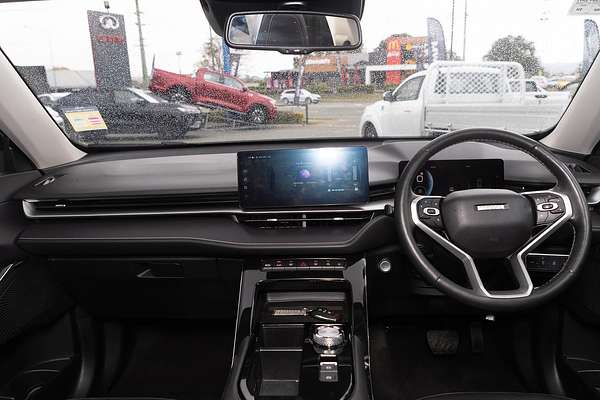 2022 GWM H6 Ultra Hybrid B01