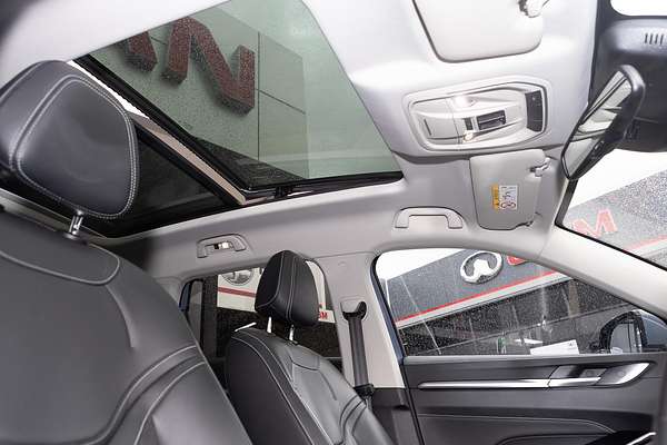 2022 GWM H6 Ultra Hybrid B01