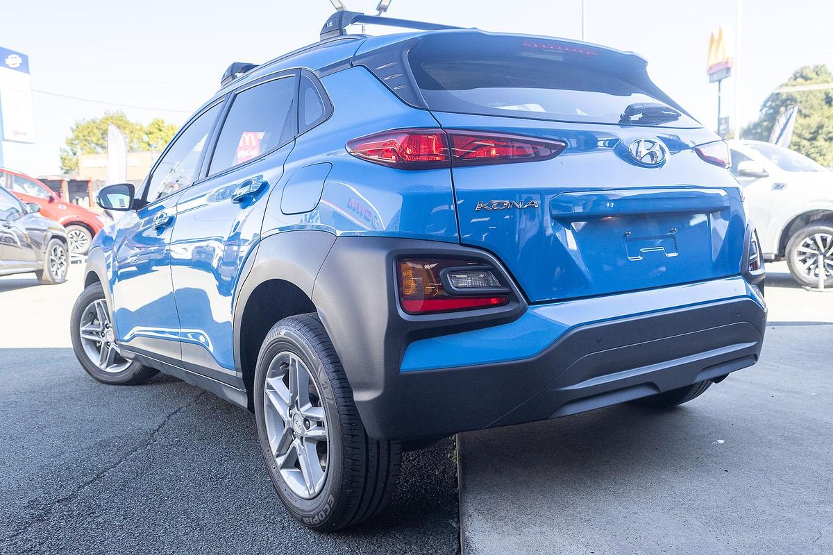 2019 Hyundai Kona Active OS.2