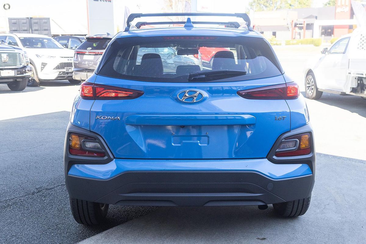 2019 Hyundai Kona Active OS.2