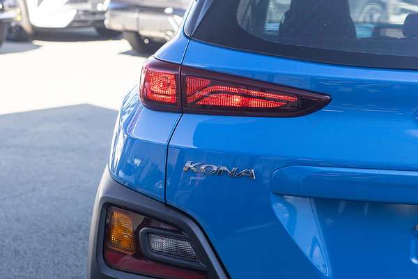 2019 Hyundai Kona Active OS.2