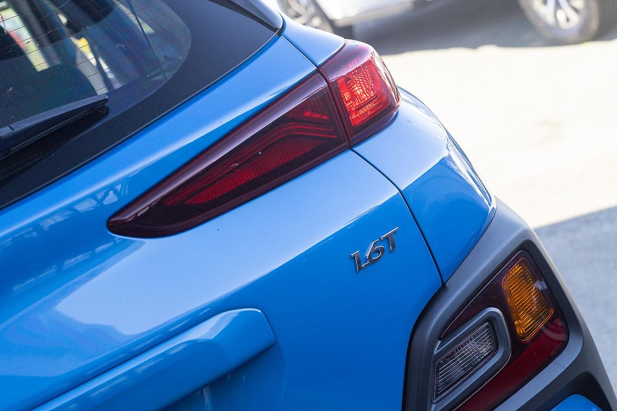 2019 Hyundai Kona Active OS.2