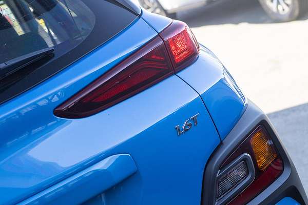 2019 Hyundai Kona Active OS.2