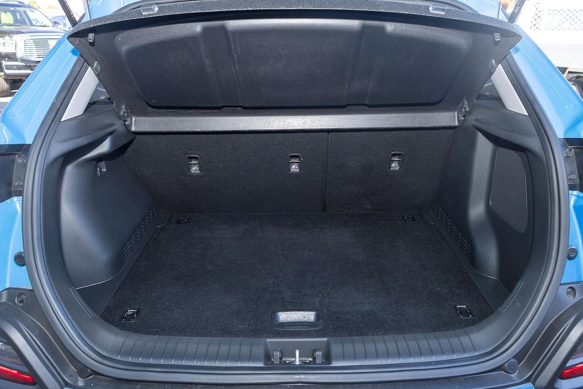 2019 Hyundai Kona Active OS.2