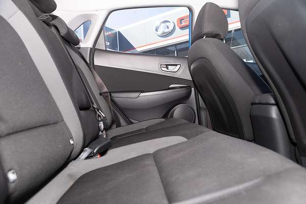 2019 Hyundai Kona Active OS.2