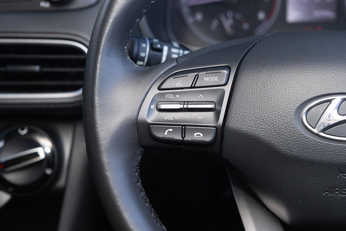 2019 Hyundai Kona Active OS.2