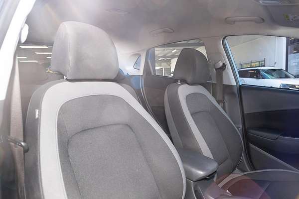 2019 Hyundai Kona Active OS.2