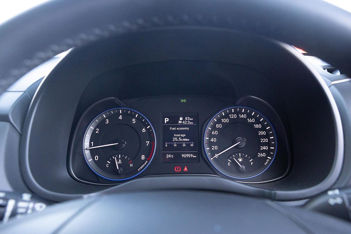 2019 Hyundai Kona Active OS.2