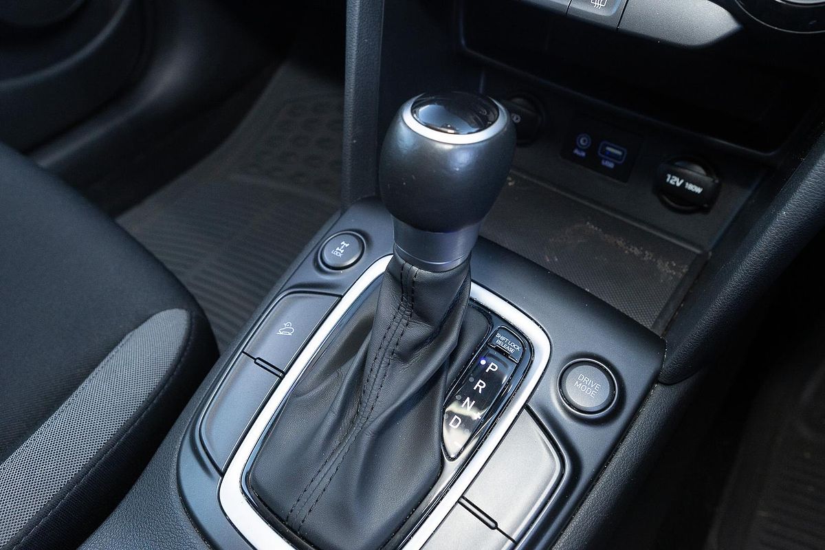 2019 Hyundai Kona Active OS.2