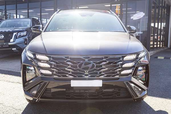 2024 Hyundai Tucson Premium N Line NX4.V3