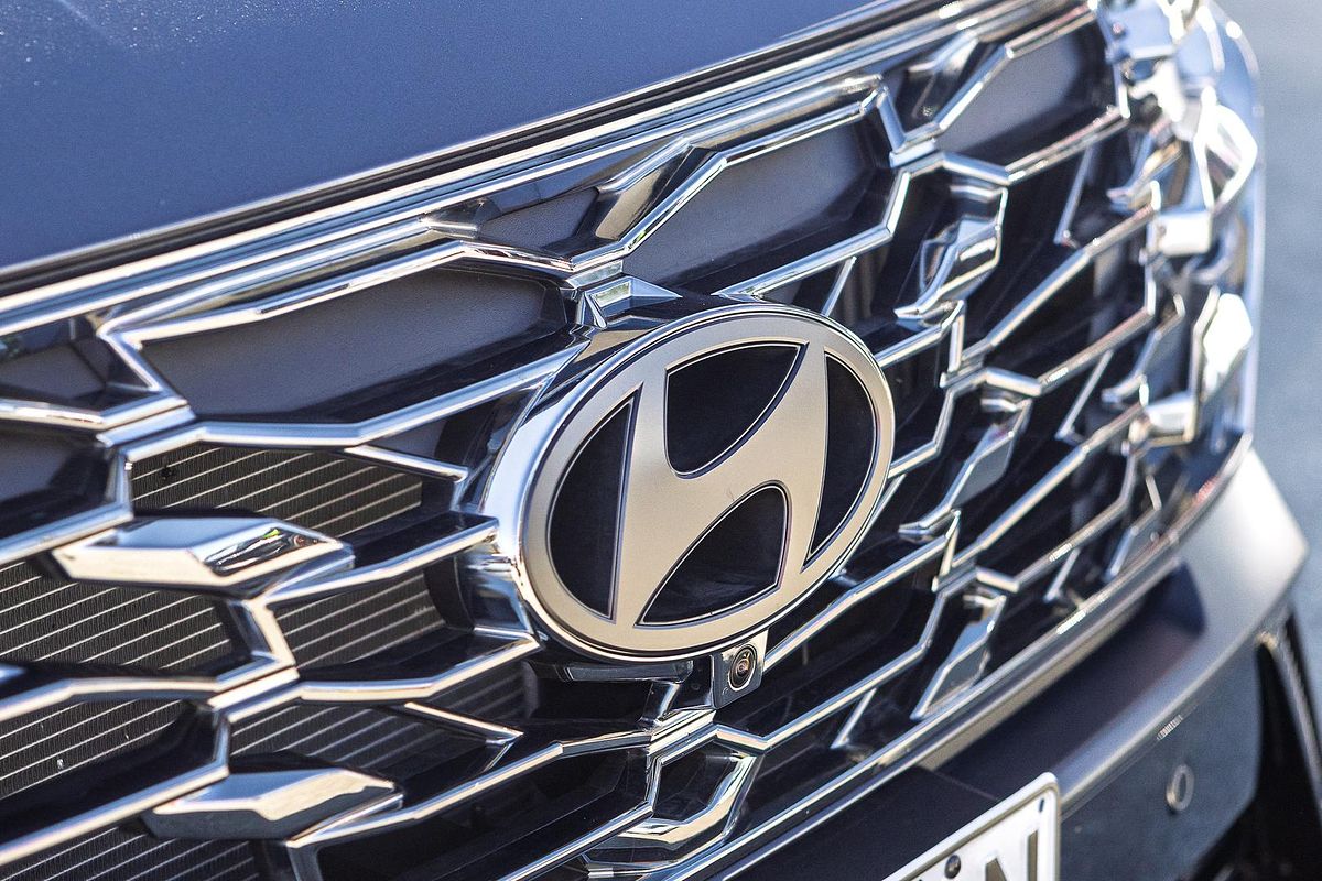 2024 Hyundai Tucson Premium N Line NX4.V3