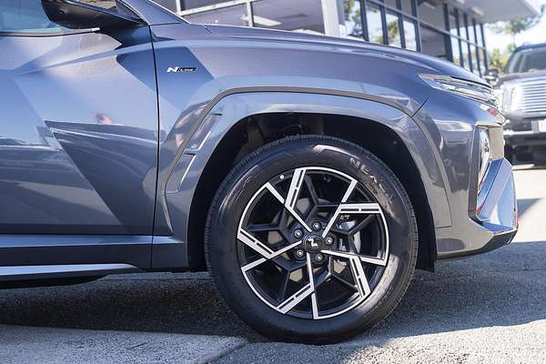 2024 Hyundai Tucson Premium N Line NX4.V3