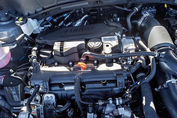 2024 Hyundai Tucson Premium N Line NX4.V3